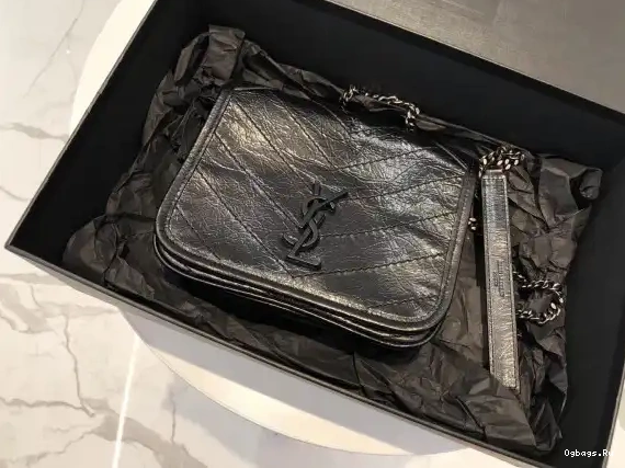 WALLET YSL CHAIN NIKI 0626